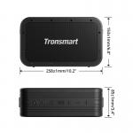 Boxa portabila Tronsmart Force Max, Bluetooth 5.0, 80W, IPX6, Negru 13 - lerato.ro