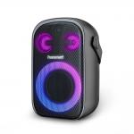Boxa portabila Tronsmart Halo 100, Bluetooth 5.3, 6000 mAh, 60W, IPX6, Negru 18 - lerato.ro