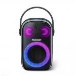 Boxa portabila Tronsmart Halo 100, Bluetooth 5.3, 6000 mAh, 60W, IPX6, Negru 2 - lerato.ro