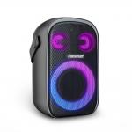 Boxa portabila Tronsmart Halo 100, Bluetooth 5.3, 6000 mAh, 60W, IPX6, Negru 10 - lerato.ro
