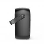 Boxa portabila Tronsmart Halo 100, Bluetooth 5.3, 6000 mAh, 60W, IPX6, Negru 9 - lerato.ro