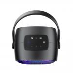 Boxa portabila Tronsmart Halo 100, Bluetooth 5.3, 6000 mAh, 60W, IPX6, Negru 6 - lerato.ro