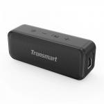 Boxa portabila Tronsmart T2 Mini 2023, Bluetooth 5.3, 2200 mAh, 10W, IPX7, Negru 12 - lerato.ro