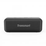 Boxa portabila Tronsmart T2 Mini 2023, Bluetooth 5.3, 2200 mAh, 10W, IPX7, Negru 2 - lerato.ro