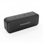 Boxa portabila Tronsmart T2 Mini 2023, Bluetooth 5.3, 2200 mAh, 10W, IPX7, Negru 5 - lerato.ro