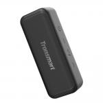 Boxa portabila Tronsmart T2 Mini 2023, Bluetooth 5.3, 2200 mAh, 10W, IPX7, Negru 11 - lerato.ro