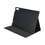 Husa Tucano Gala compatibila cu Samsung Galaxy Tab S11 Ultra 14.6 inch, Gri 5 - lerato.ro