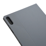Husa Tucano Gala compatibila cu Samsung Galaxy Tab S11 Ultra 14.6 inch, Gri 7 - lerato.ro