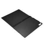 Husa Tucano Gala compatibila cu Samsung Galaxy Tab S11 Ultra 14.6 inch, Gri 8 - lerato.ro