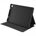 Husa Tucano Gala compatibila cu Samsung Galaxy Tab A11 Plus 11 inch, Negru 5 - lerato.ro