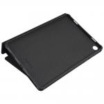 Husa Tucano Gala compatibila cu Samsung Galaxy Tab A11 Plus 11 inch, Negru 6 - lerato.ro