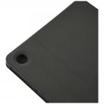 Husa Tucano Gala compatibila cu Samsung Galaxy Tab A11 Plus 11 inch, Negru 8 - lerato.ro
