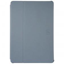 Huse tablete Samsung Galaxy Tab S9, Husa Tucano Gala compatibila cu Samsung Galaxy Tab S9 / S9 / S10 Lite 11 inch, Gri, lerato.ro