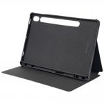 Husa Tucano Gala compatibila cu Samsung Galaxy Tab S9 / S9 / S10 Lite 11 inch, Gri 5 - lerato.ro