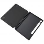 Husa Tucano Gala compatibila cu Samsung Galaxy Tab S9 / S9 / S10 Lite 11 inch, Gri 6 - lerato.ro