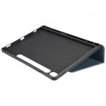 Husa Tucano Gala compatibila cu Samsung Galaxy Tab S9 / S9 / S10 Lite 11 inch, Gri 7 - lerato.ro