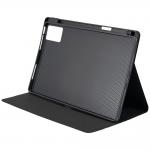 Husa Tucano Tre compatibila cu Lenovo Idea Tab 2025, 11 inch, Negru 4 - lerato.ro