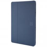 Husa Tucano Gala compatibila cu Samsung Galaxy Tab A11 Plus 11 inch, Albastru 3 - lerato.ro