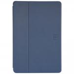 Husa Tucano Gala compatibila cu Samsung Galaxy Tab A11 Plus 11 inch, Albastru 2 - lerato.ro
