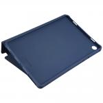 Husa Tucano Gala compatibila cu Samsung Galaxy Tab A11 Plus 11 inch, Albastru 6 - lerato.ro