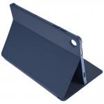 Husa Tucano Gala compatibila cu Samsung Galaxy Tab A11 Plus 11 inch, Albastru 7 - lerato.ro