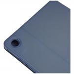 Husa Tucano Gala compatibila cu Samsung Galaxy Tab A11 Plus 11 inch, Albastru 8 - lerato.ro