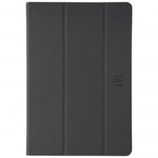 Husa Tucano Tre compatibila cu Lenovo Idea Tab Plus, 12.1 inch, Negru
