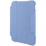 Husa Tucano Alunno compatibila cu iPad 10.9 inch 2022 / iPad 11 inch 2025, Albastru 3 - lerato.ro