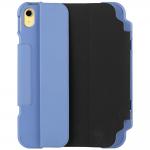 Husa Tucano Alunno compatibila cu iPad 10.9 inch 2022 / iPad 11 inch 2025, Albastru 5 - lerato.ro