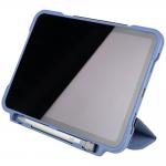 Husa Tucano Alunno compatibila cu iPad 10.9 inch 2022 / iPad 11 inch 2025, Albastru 6 - lerato.ro