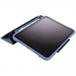 Husa Tucano Alunno compatibila cu iPad 10.9 inch 2022 / iPad 11 inch 2025, Albastru 7 - lerato.ro