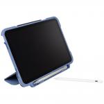 Husa Tucano Alunno compatibila cu iPad 10.9 inch 2022 / iPad 11 inch 2025, Albastru 8 - lerato.ro