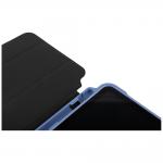 Husa Tucano Alunno compatibila cu iPad 10.9 inch 2022 / iPad 11 inch 2025, Albastru 9 - lerato.ro