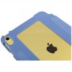 Husa Tucano Alunno compatibila cu iPad 10.9 inch 2022 / iPad 11 inch 2025, Albastru 10 - lerato.ro
