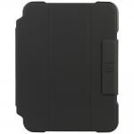 Husa Tucano Alunno compatibila cu iPad 10.9 inch 2022 / iPad 11 inch 2025, Negru 2 - lerato.ro