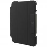 Husa Tucano Alunno compatibila cu iPad 10.9 inch 2022 / iPad 11 inch 2025, Negru 3 - lerato.ro