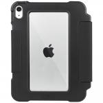 Husa Tucano Alunno compatibila cu iPad 10.9 inch 2022 / iPad 11 inch 2025, Negru 4 - lerato.ro