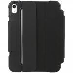 Husa Tucano Alunno compatibila cu iPad 10.9 inch 2022 / iPad 11 inch 2025, Negru 5 - lerato.ro