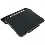 Husa Tucano Alunno compatibila cu iPad 10.9 inch 2022 / iPad 11 inch 2025, Negru 7 - lerato.ro