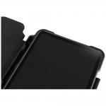 Husa Tucano Alunno compatibila cu iPad 10.9 inch 2022 / iPad 11 inch 2025, Negru 9 - lerato.ro