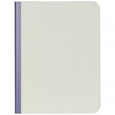 Husa Tucano Up Elements compatibila cu iPad 10.9 inch 2022 / iPad 11 inch 2025, Functie de suport, Gri