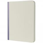 Husa Tucano Up Elements compatibila cu iPad 10.9 inch 2022 / iPad 11 inch 2025, Functie de suport, Gri 3 - lerato.ro