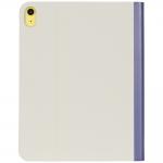 Husa Tucano Up Elements compatibila cu iPad 10.9 inch 2022 / iPad 11 inch 2025, Functie de suport, Gri 4 - lerato.ro