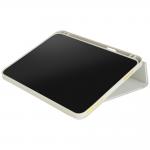 Husa Tucano Up Elements compatibila cu iPad 10.9 inch 2022 / iPad 11 inch 2025, Functie de suport, Gri 6 - lerato.ro