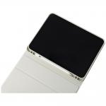 Husa Tucano Up Elements compatibila cu iPad 10.9 inch 2022 / iPad 11 inch 2025, Functie de suport, Gri 7 - lerato.ro