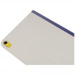 Husa Tucano Up Elements compatibila cu iPad 10.9 inch 2022 / iPad 11 inch 2025, Functie de suport, Gri 8 - lerato.ro