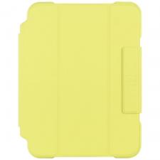 Husa Tucano Alunno compatibila cu iPad 10.9 inch 2022 / iPad 11 inch 2025, Galben