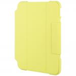 Husa Tucano Alunno compatibila cu iPad 10.9 inch 2022 / iPad 11 inch 2025, Galben 3 - lerato.ro