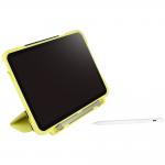 Husa Tucano Alunno compatibila cu iPad 10.9 inch 2022 / iPad 11 inch 2025, Galben 8 - lerato.ro