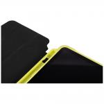 Husa Tucano Alunno compatibila cu iPad 10.9 inch 2022 / iPad 11 inch 2025, Galben 9 - lerato.ro